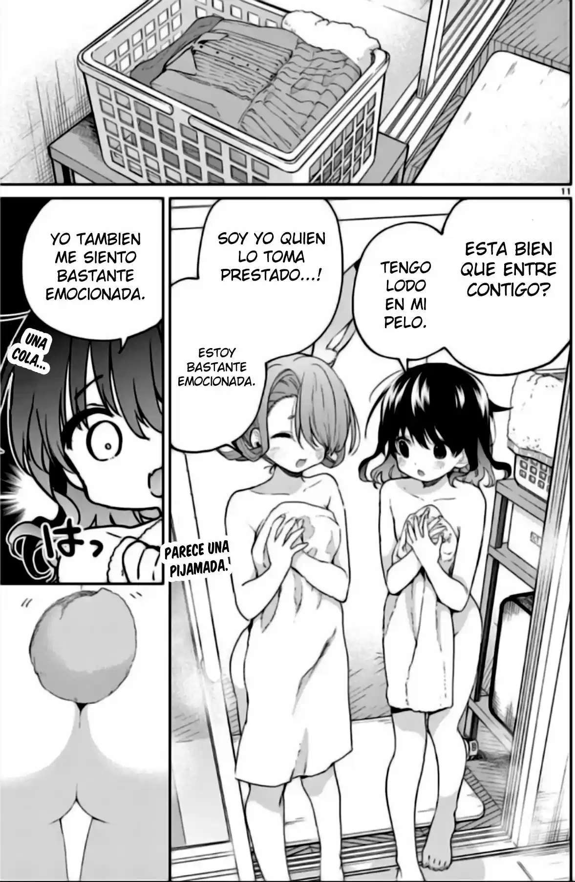 Capitulo 42 page 12