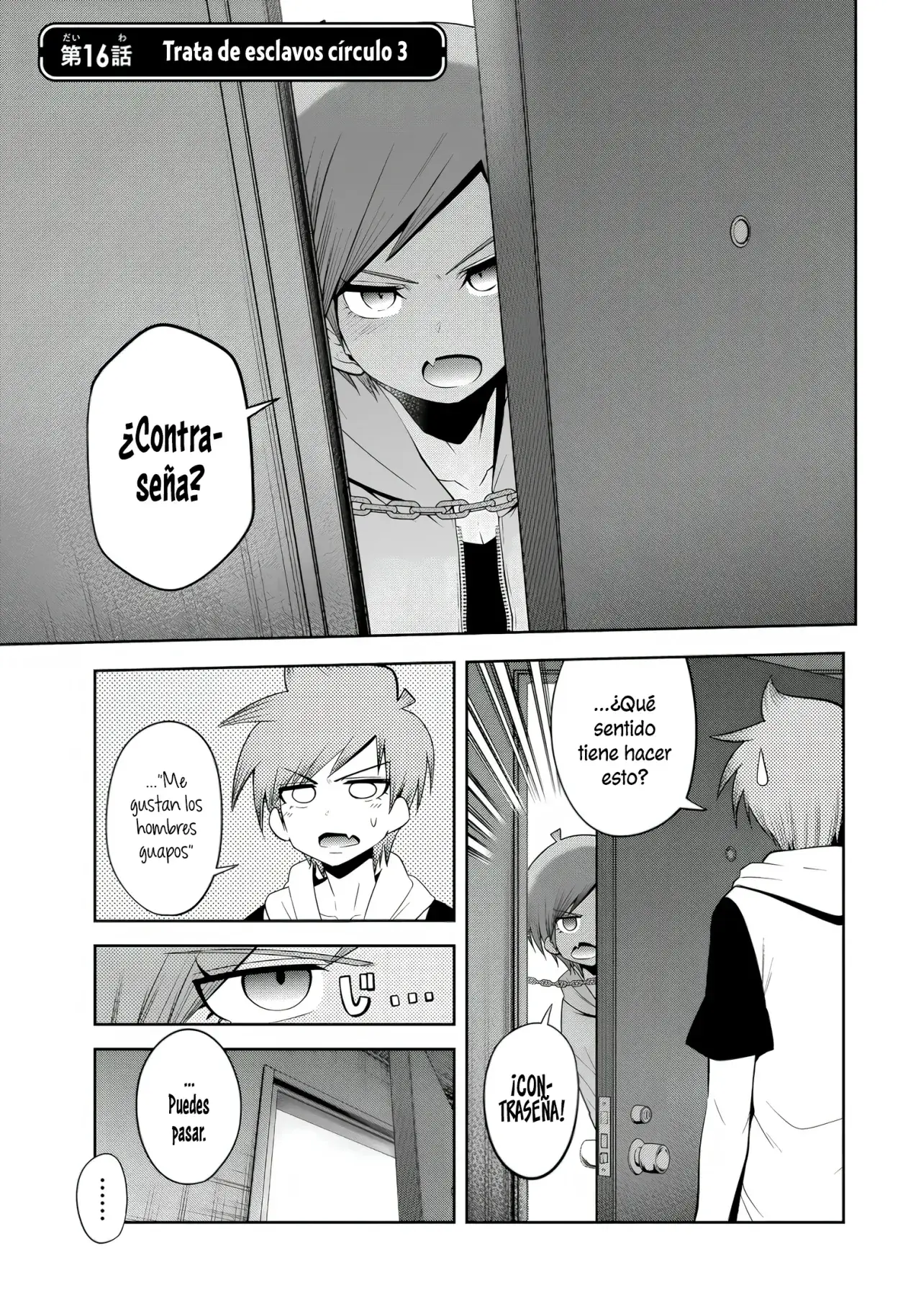 Capitulo 16 page 3