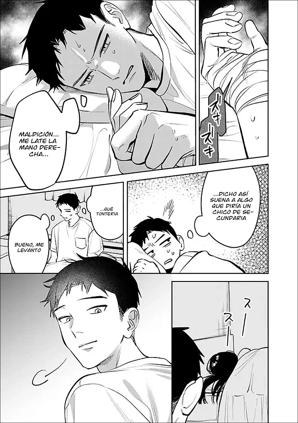 Capitulo 31 page 12