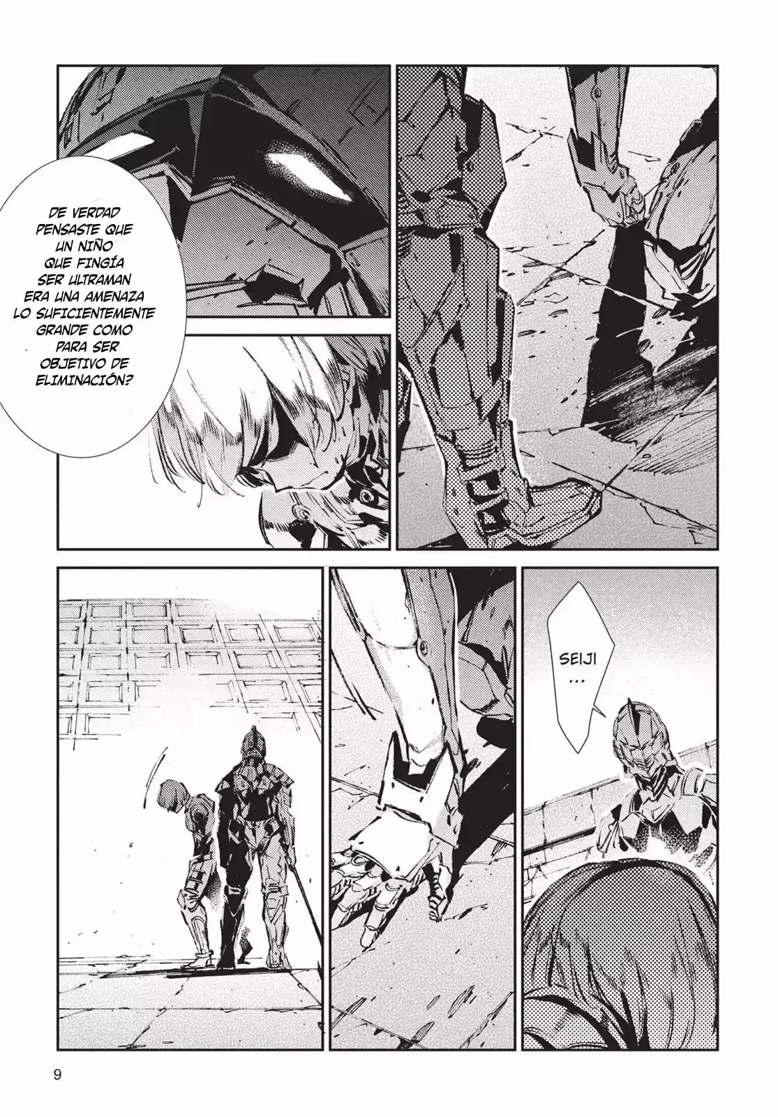 Capitulo 42 page 11
