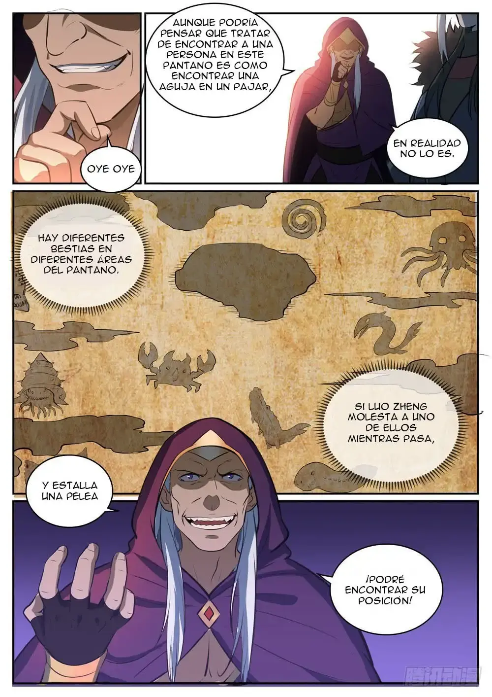 Capitulo 311 page 8
