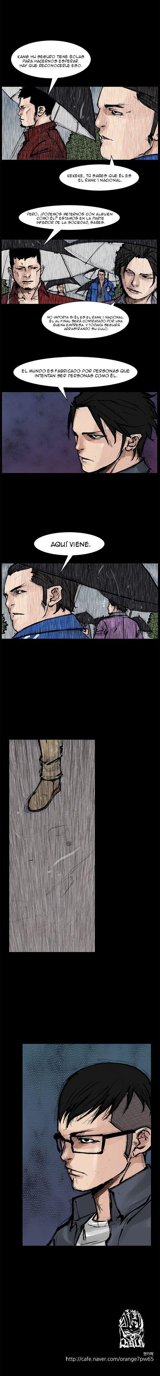 Capitulo 234 page 5