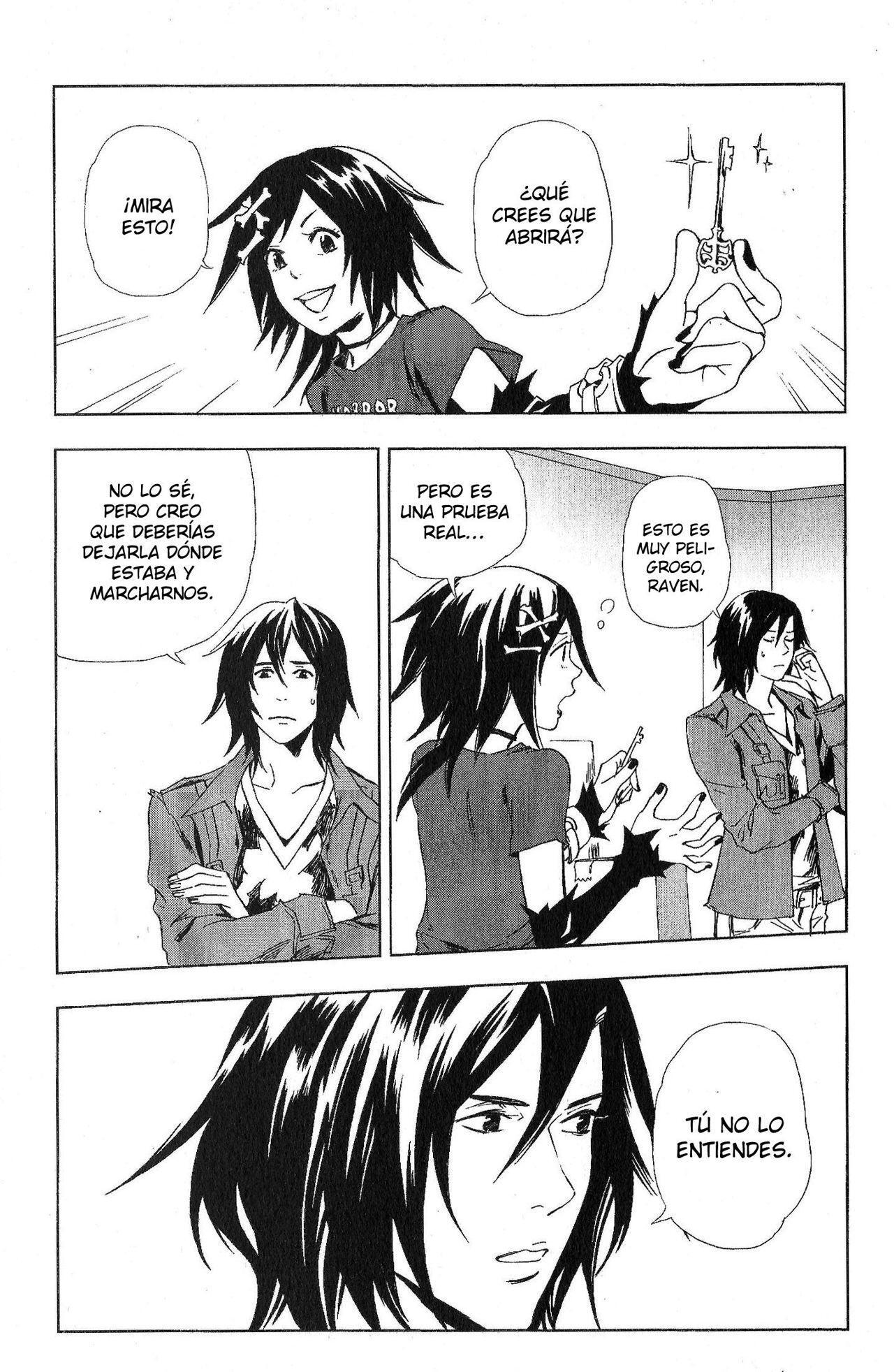 Capitulo 7 page 21