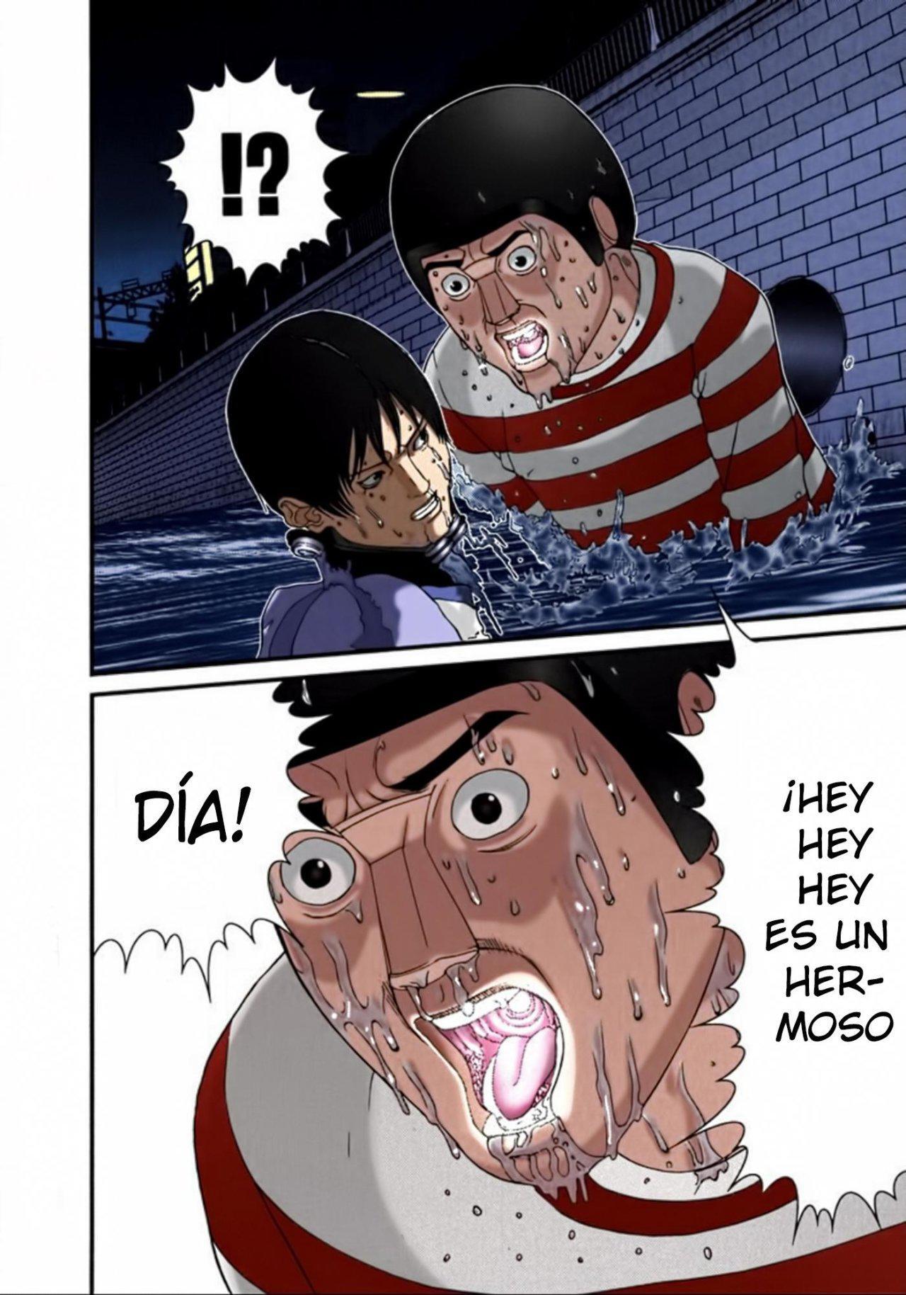 Capitulo 37 page 10