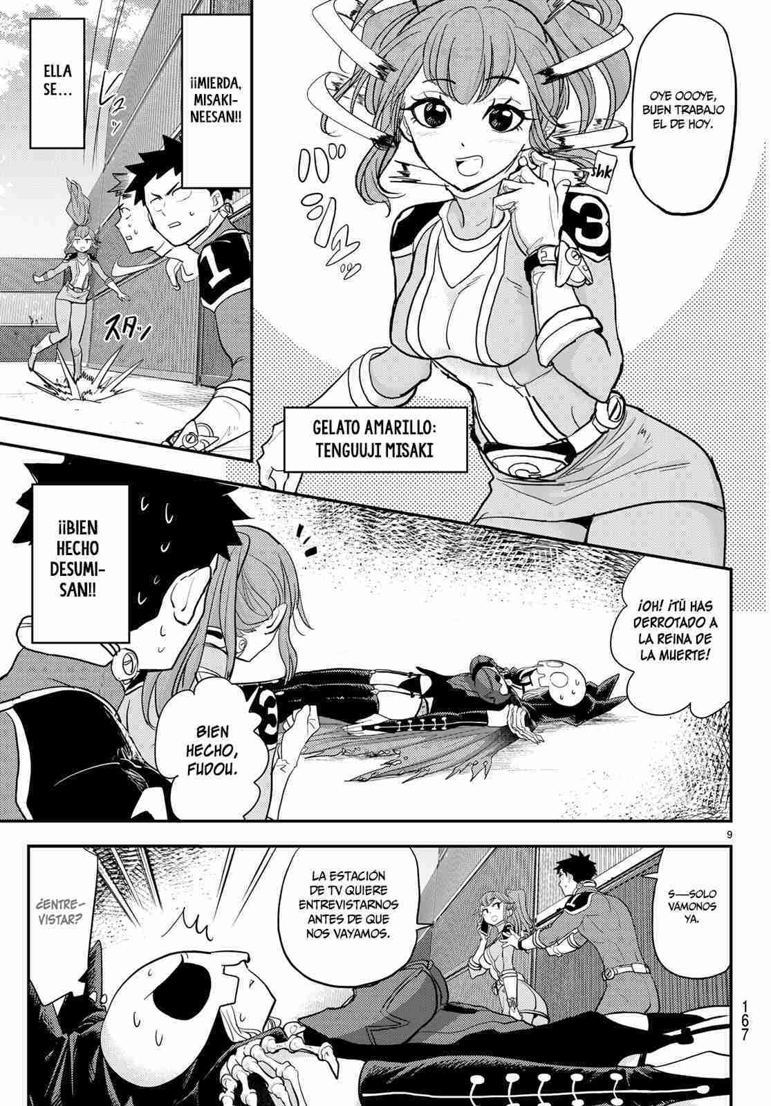 Capitulo 2 page 11