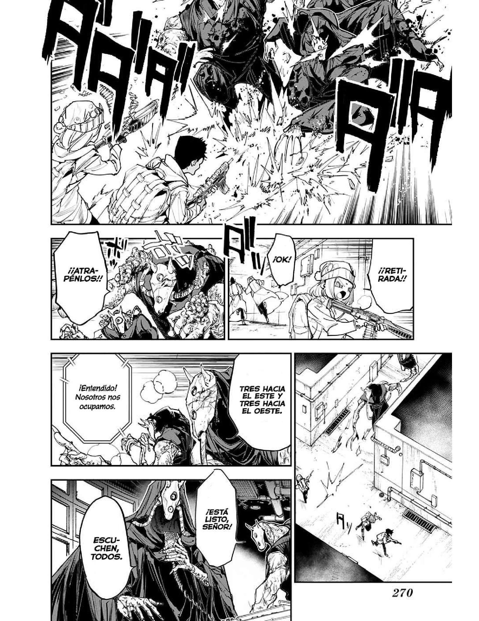 Capitulo 167 page 9