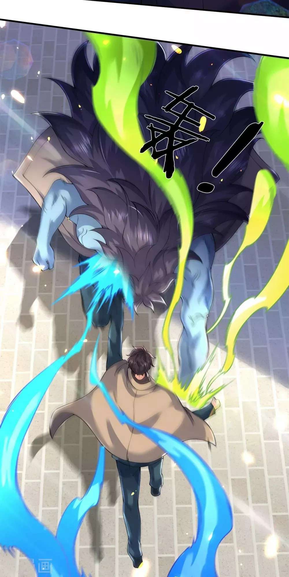 Capitulo 212 page 9