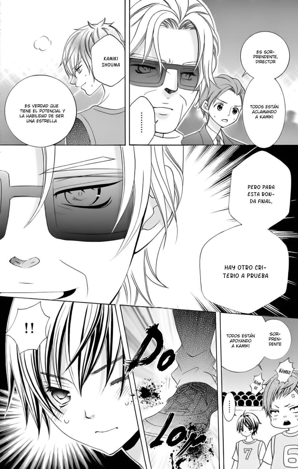 Capitulo 22 page 17