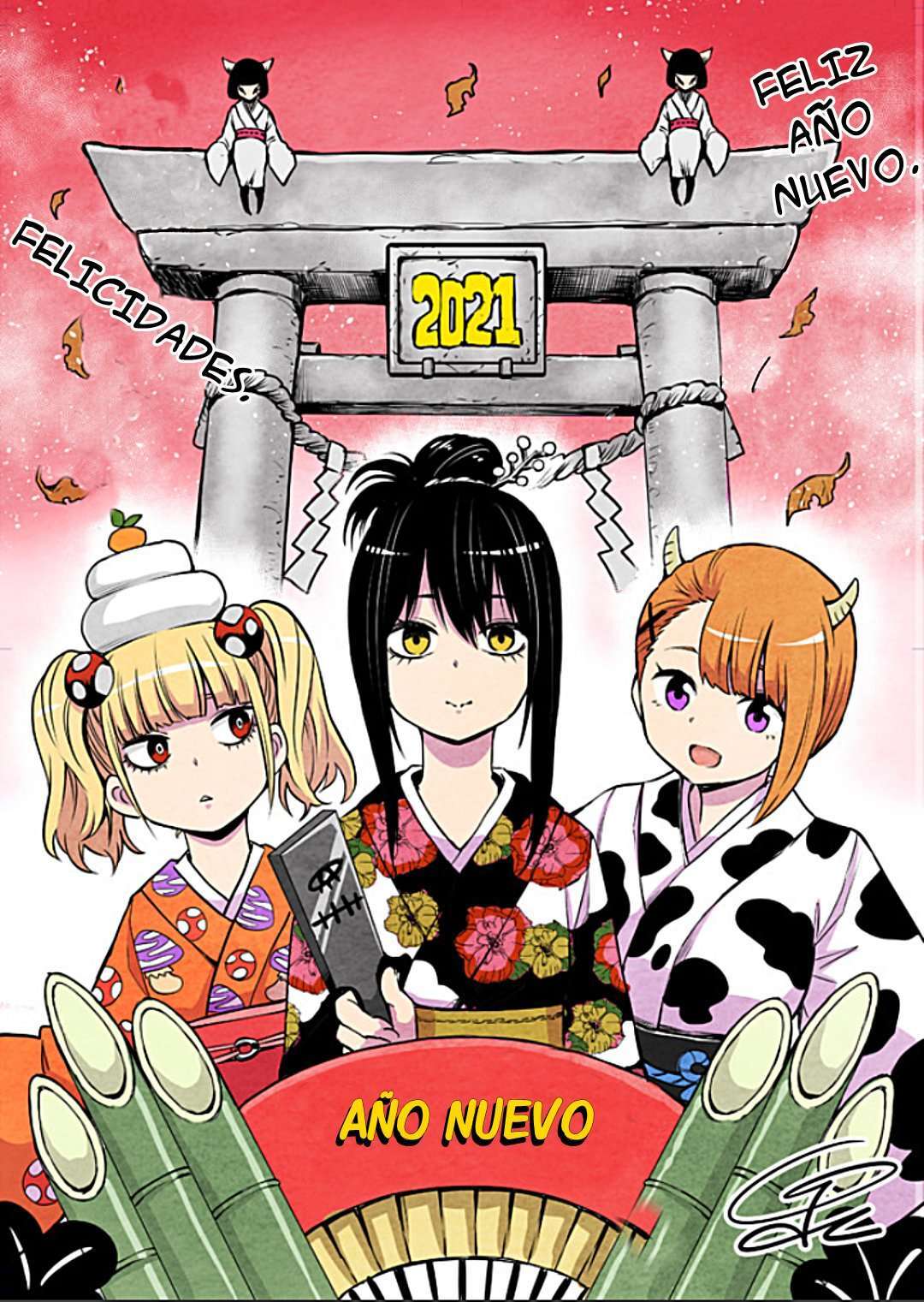 Capitulo 32 page 31
