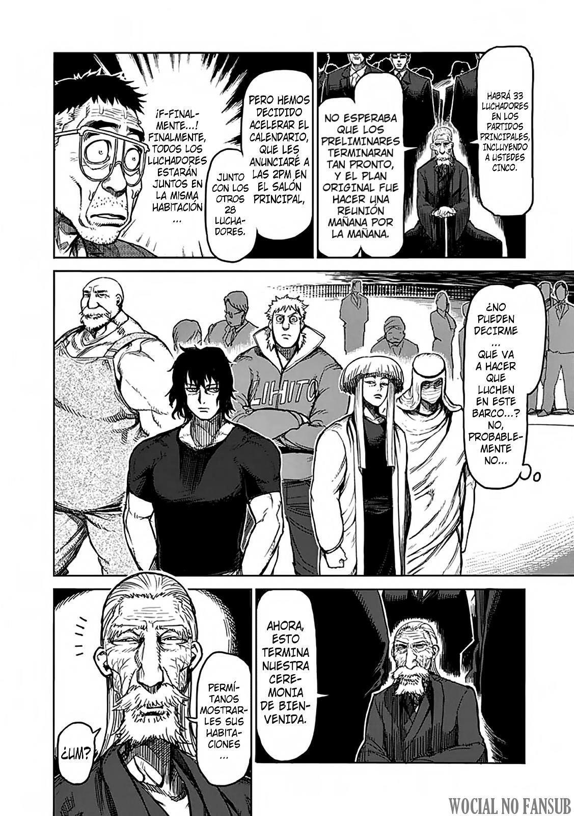 Capitulo 30 page 14
