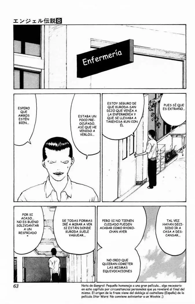Capitulo 37 page 19