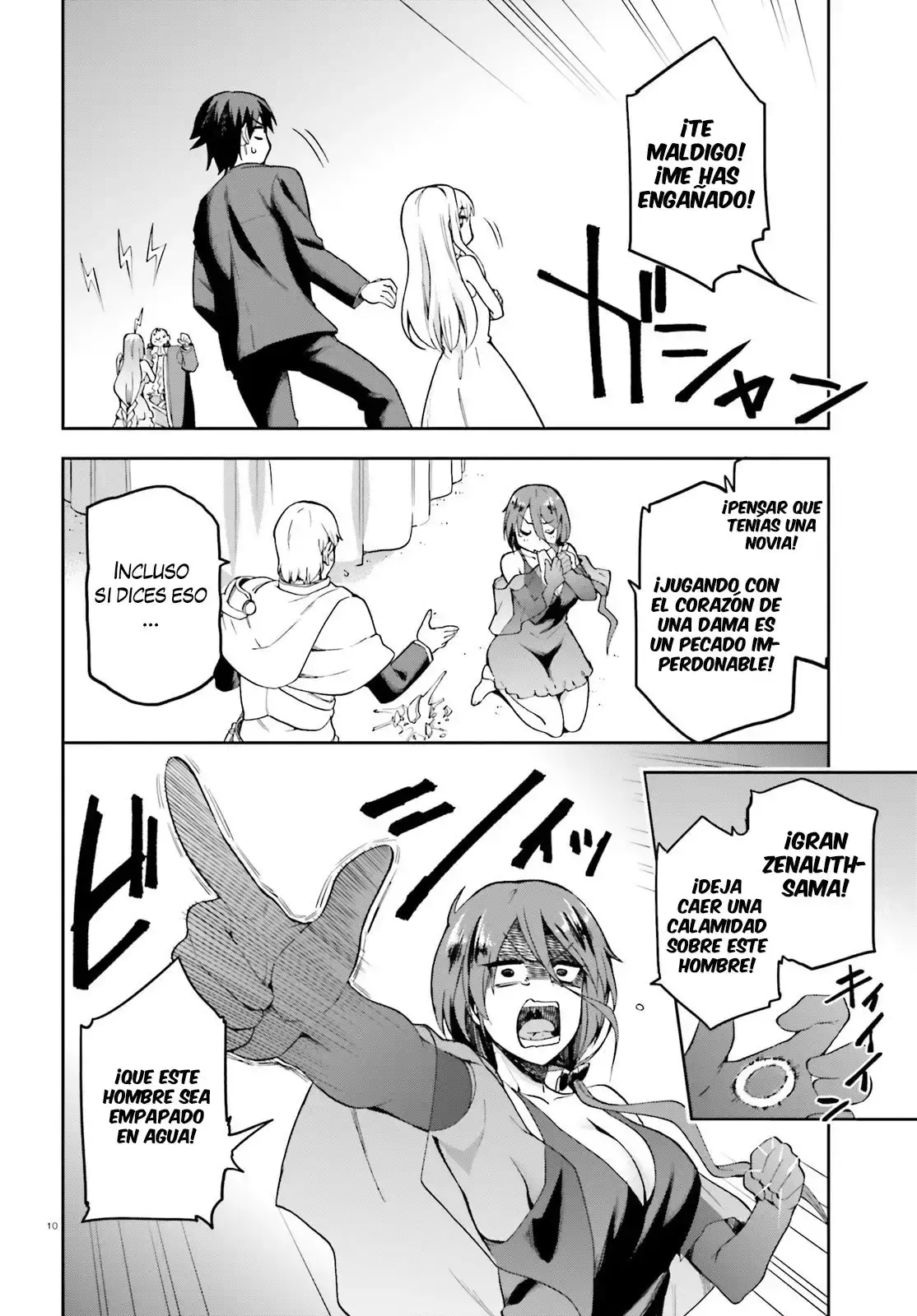 Capitulo 20 page 10