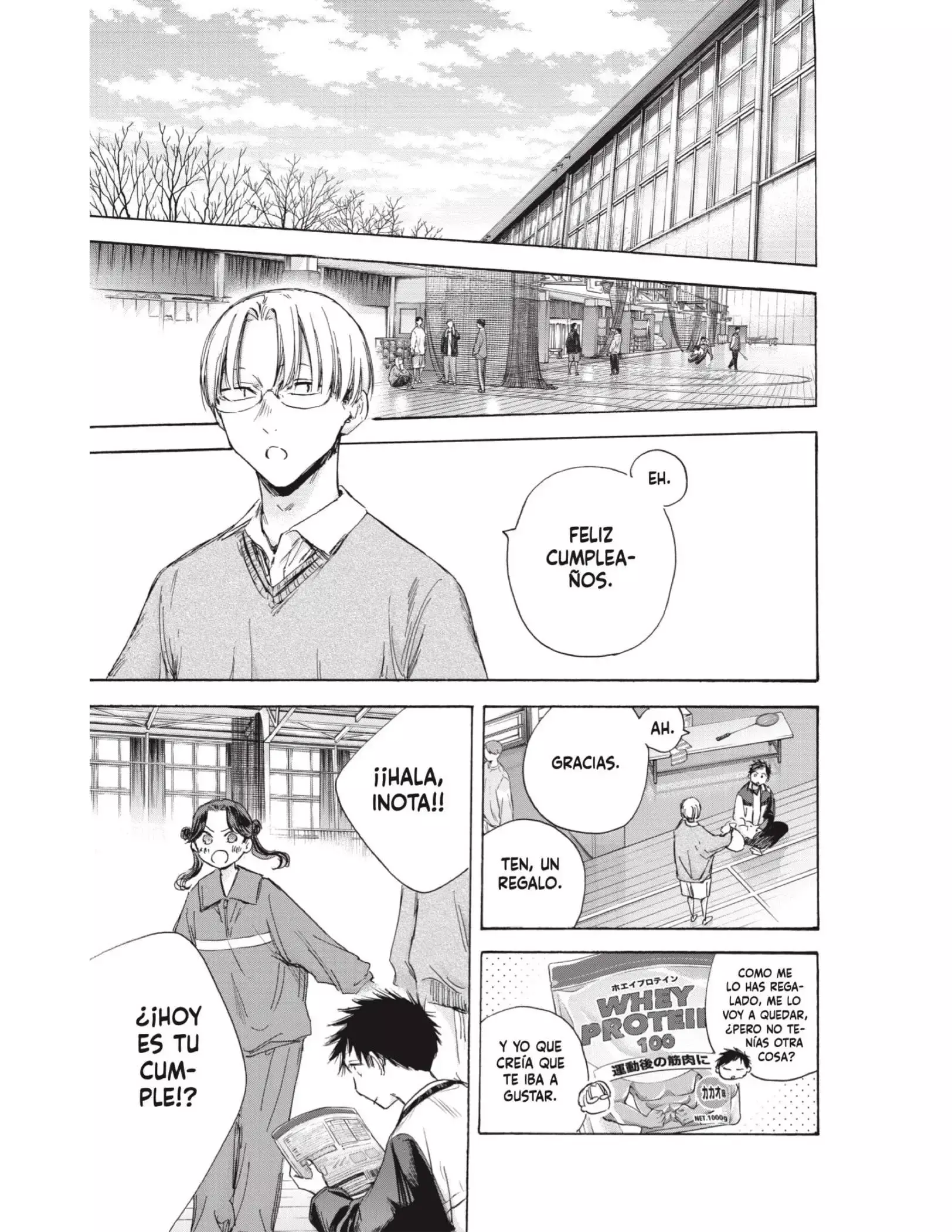 Capitulo 109 page 12