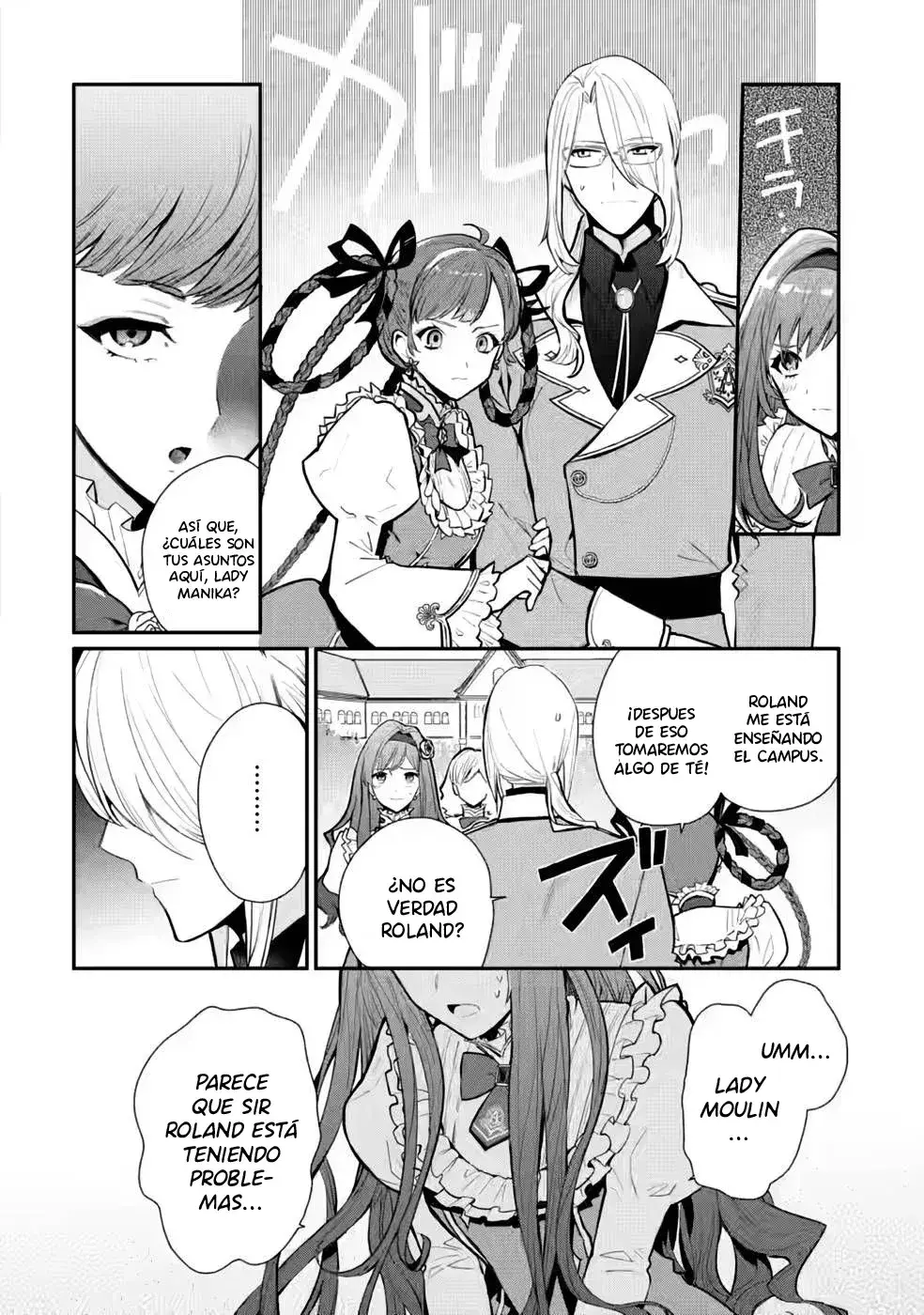Capitulo 26 page 11