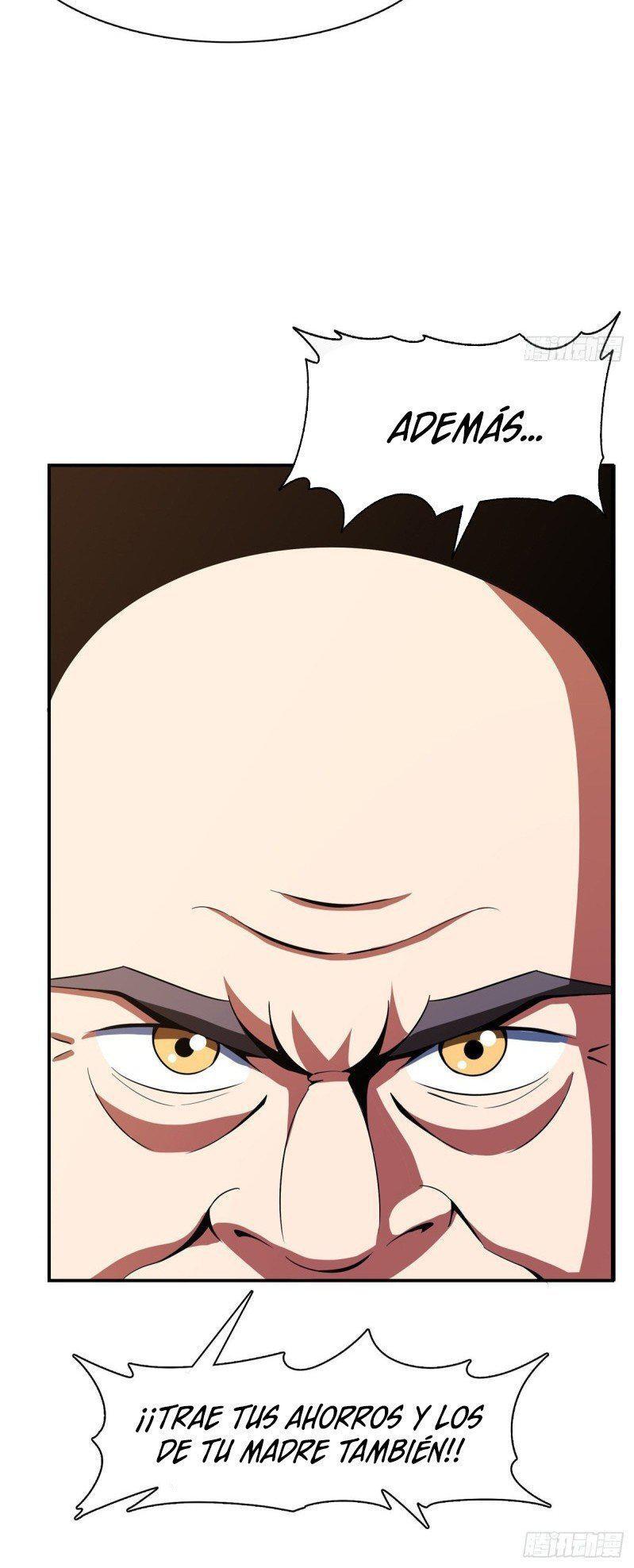 Capitulo 82 page 9