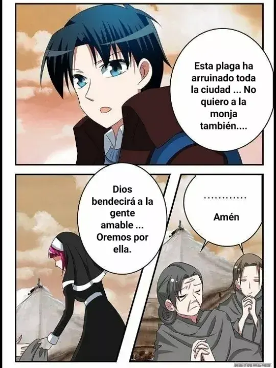 Capitulo 263 page 5