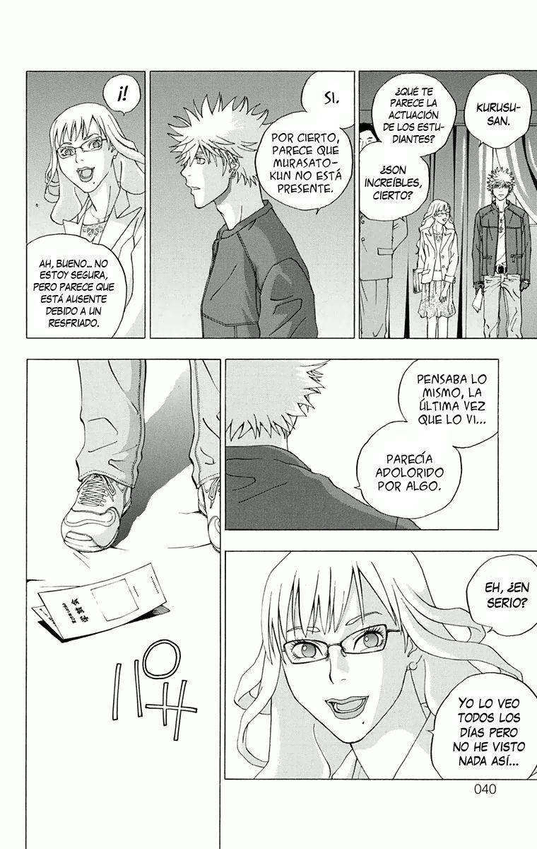 Capitulo 5 page 40