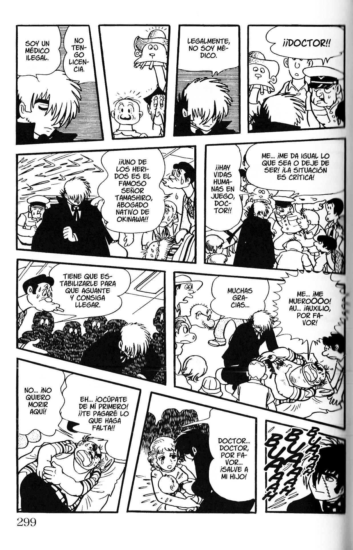 Capitulo 231 page 11