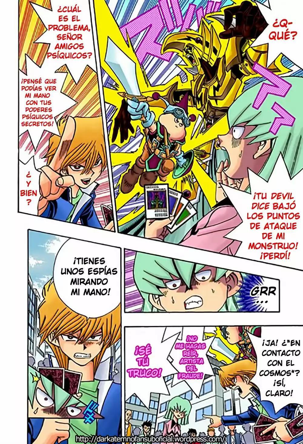 Capitulo 157 page 4