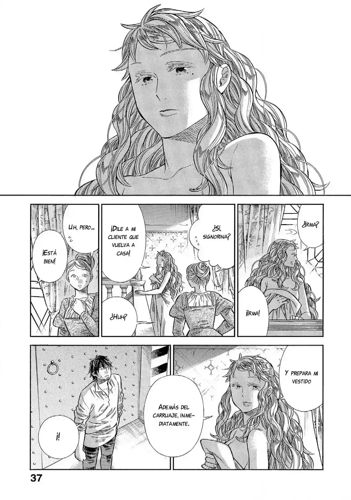 Capitulo 65 page 39