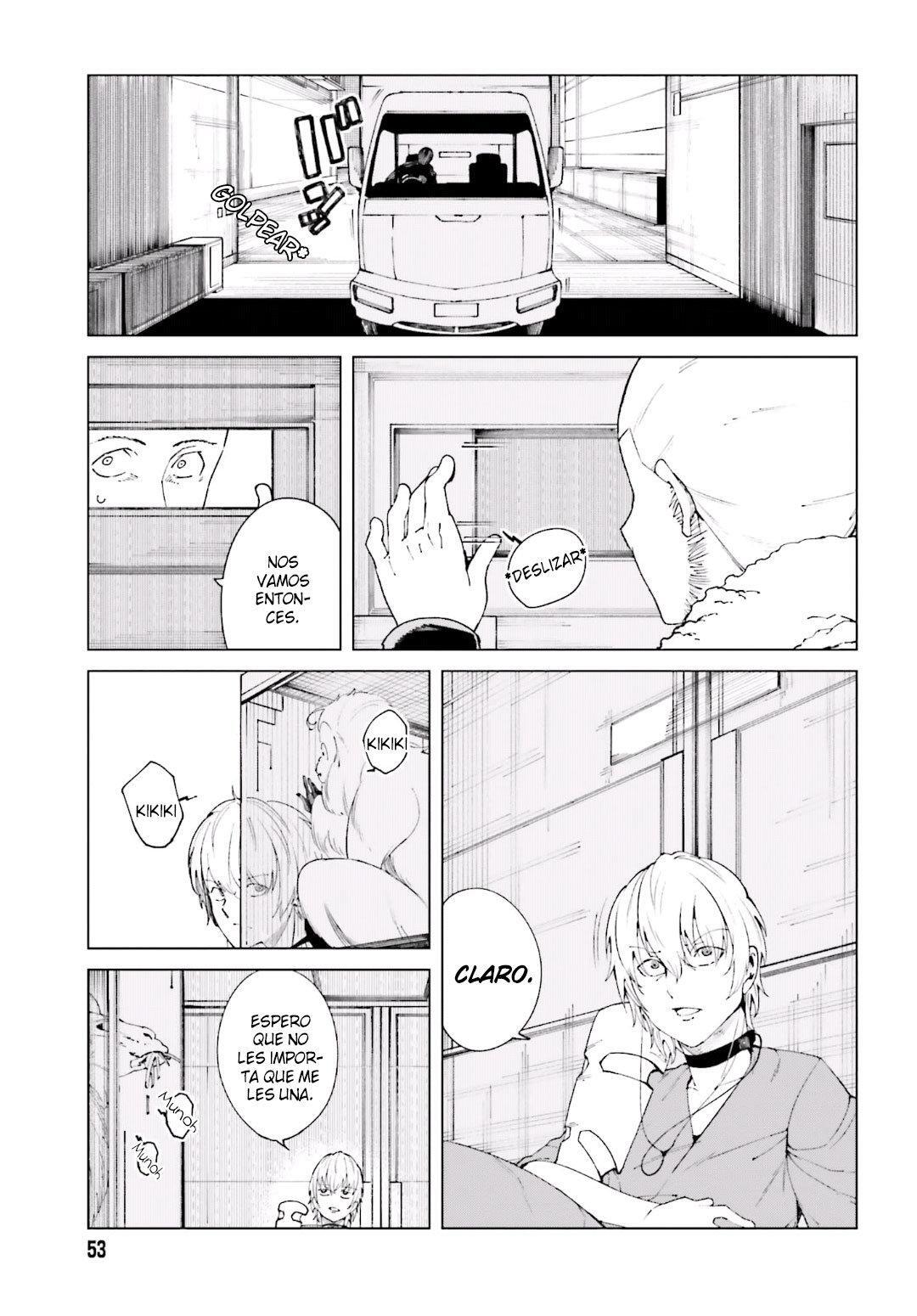 Capitulo 51 page 45
