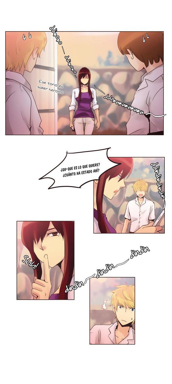 Capitulo 59 page 20