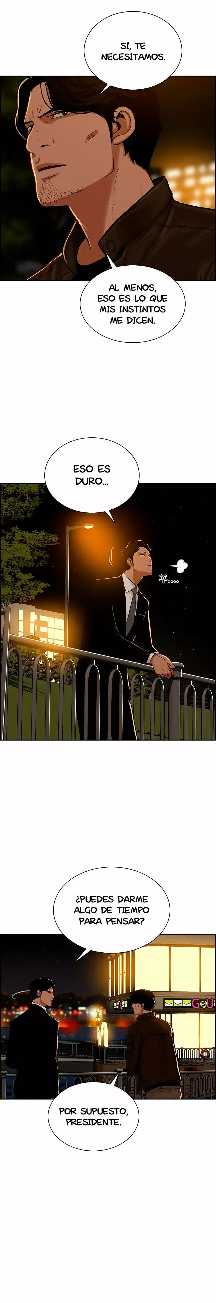 Capitulo 81 page 14