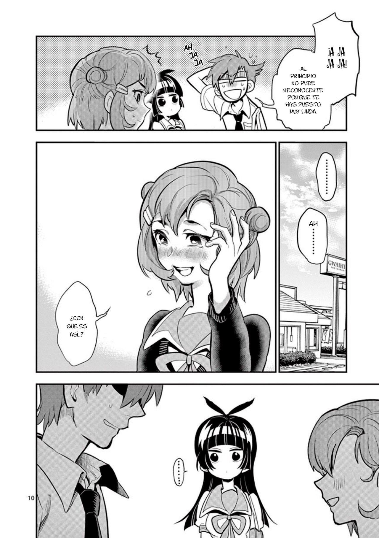 Capitulo 37 page 15