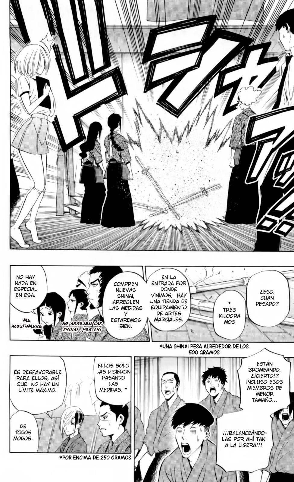 Capitulo 61 page 19