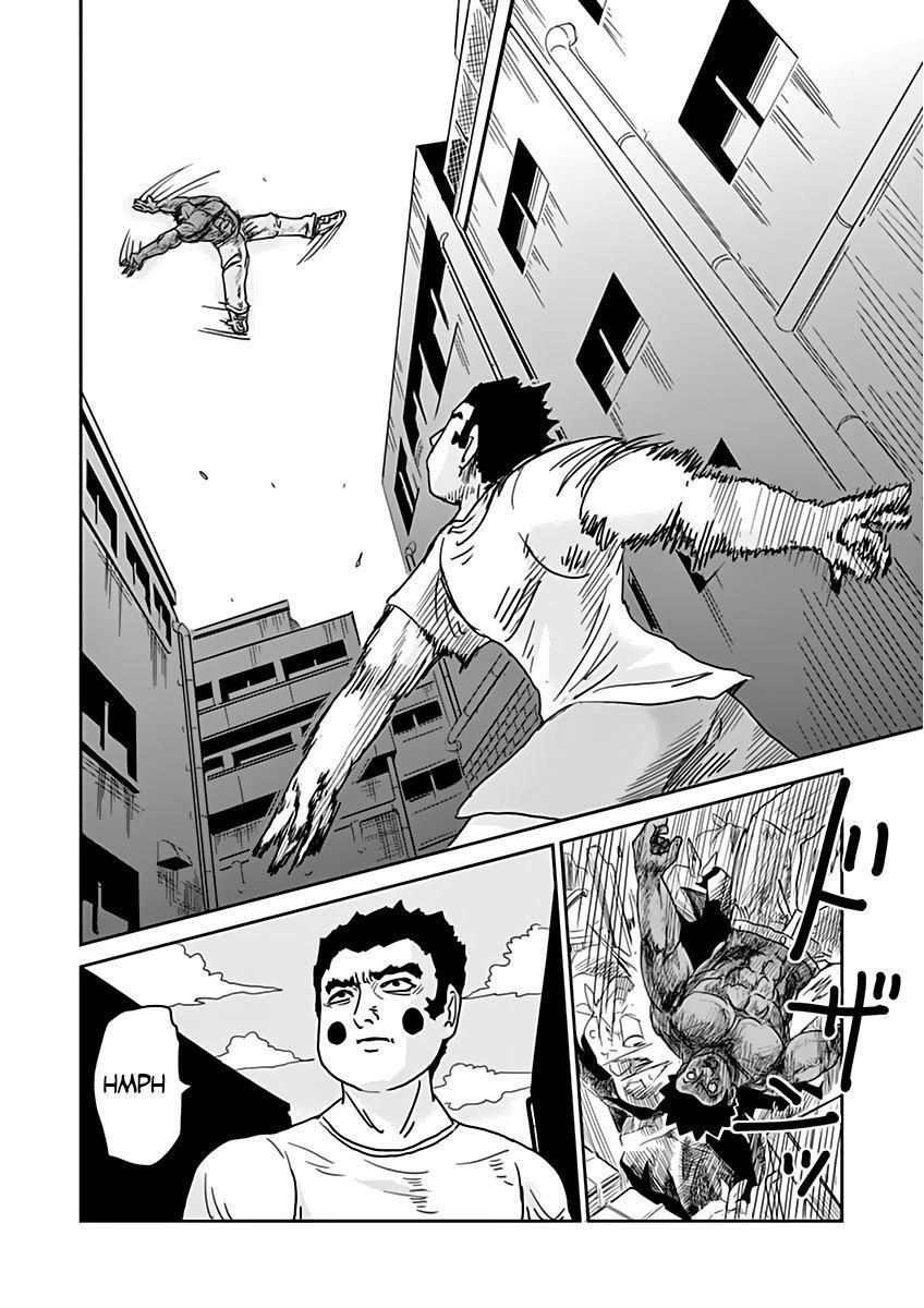 Capitulo 85 page 31