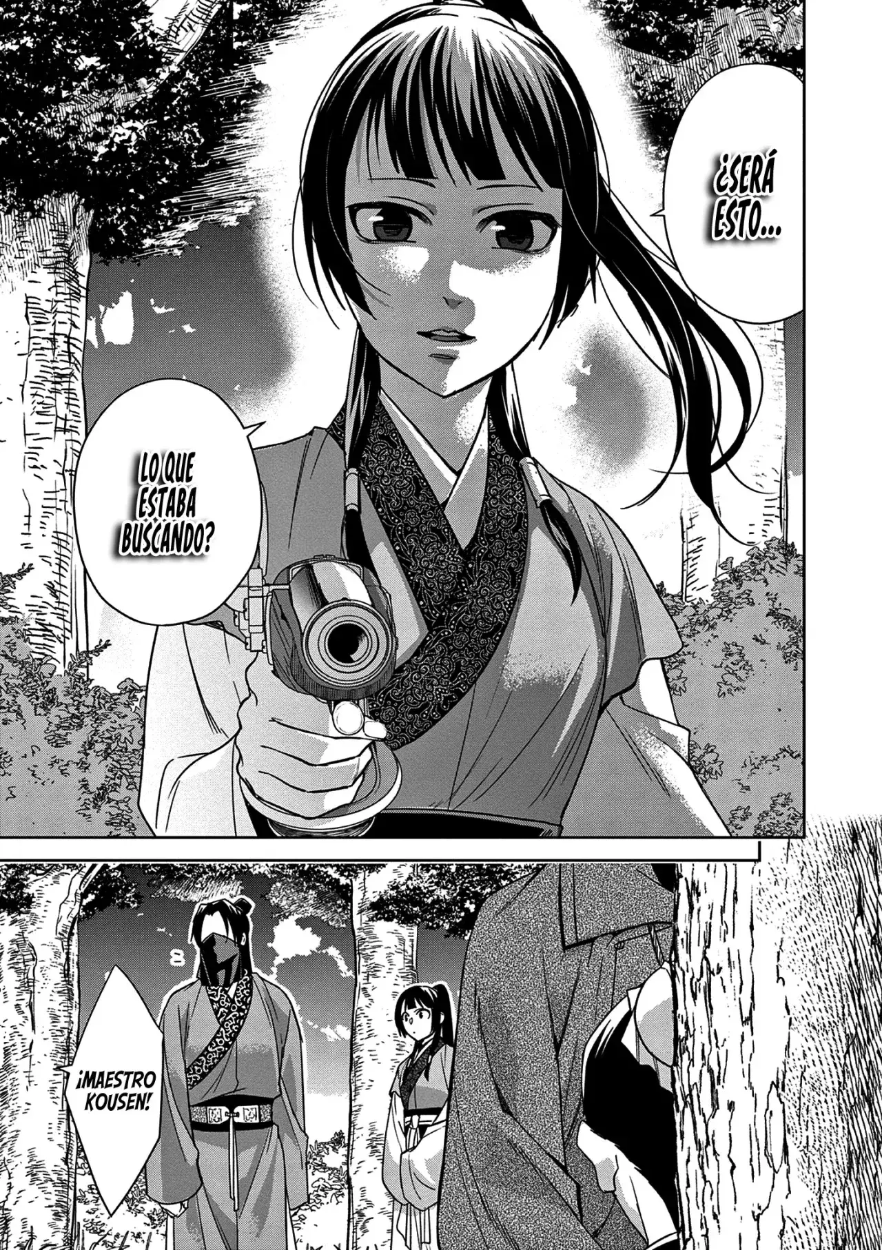 Capitulo 52 page 26