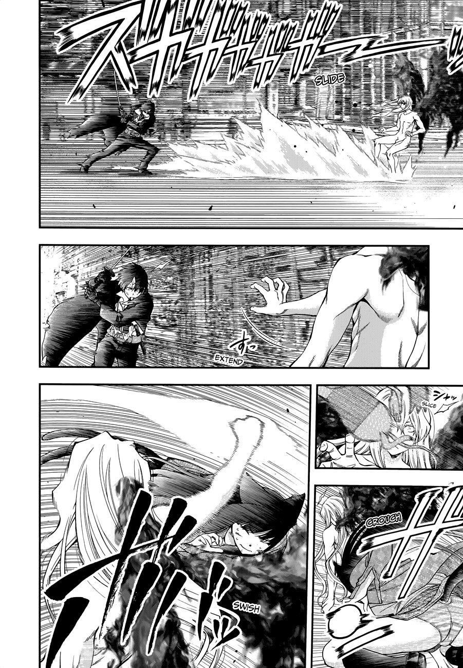 Capitulo 107 page 14