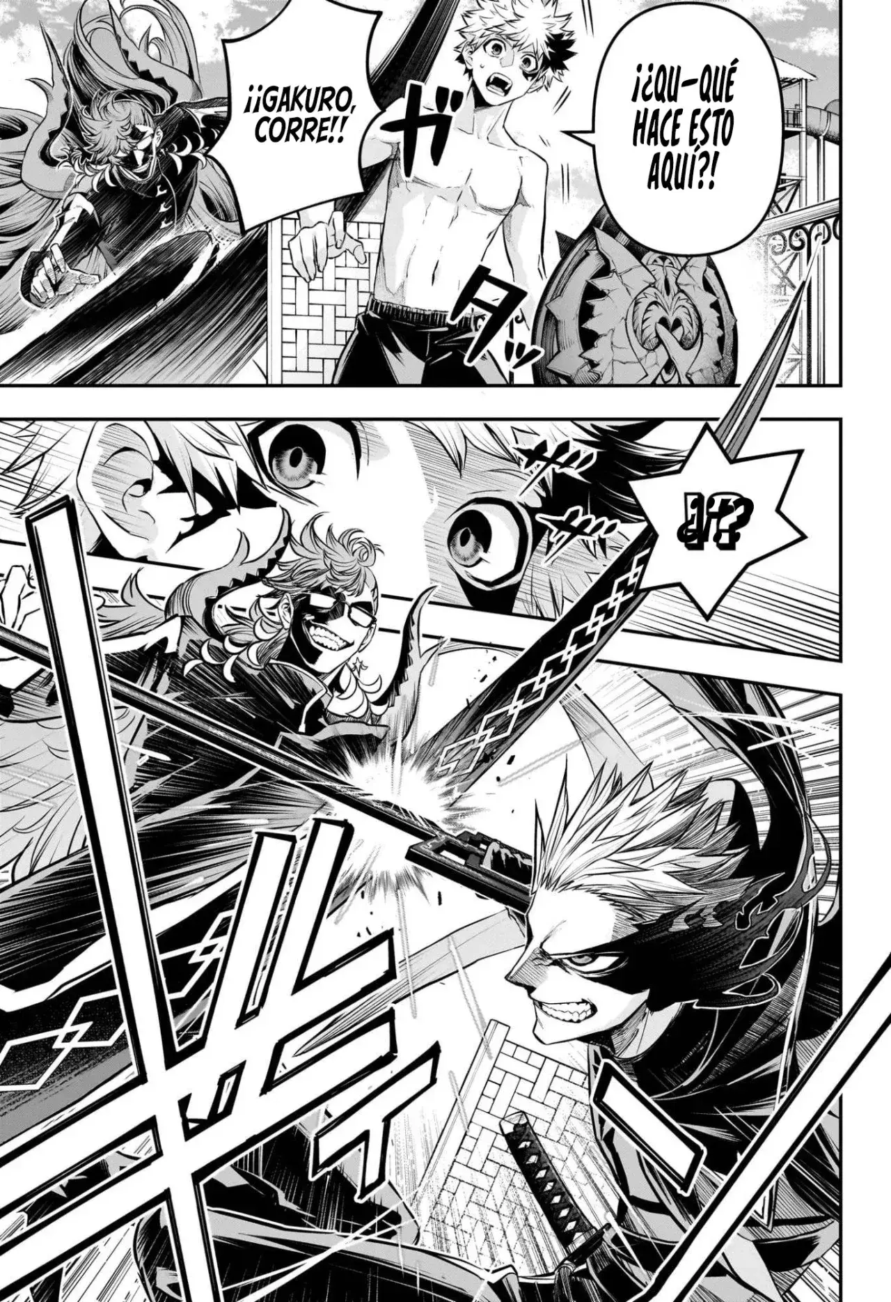 Capitulo 130 page 17