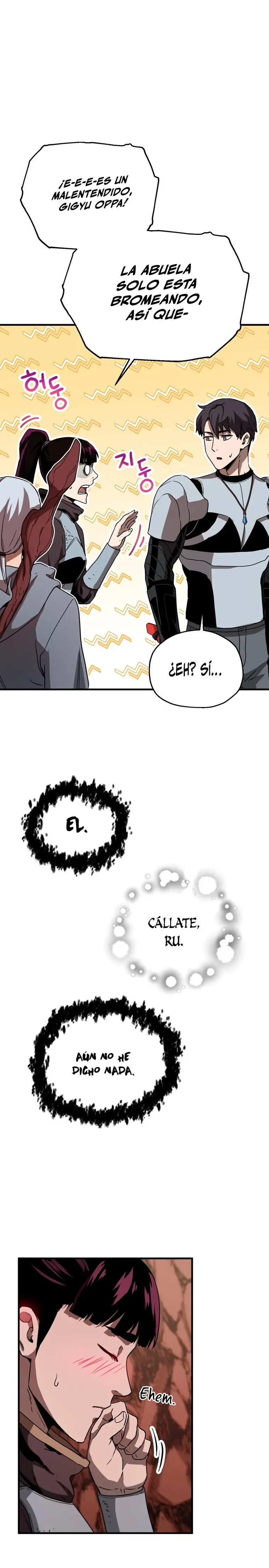 Capitulo 99 page 11