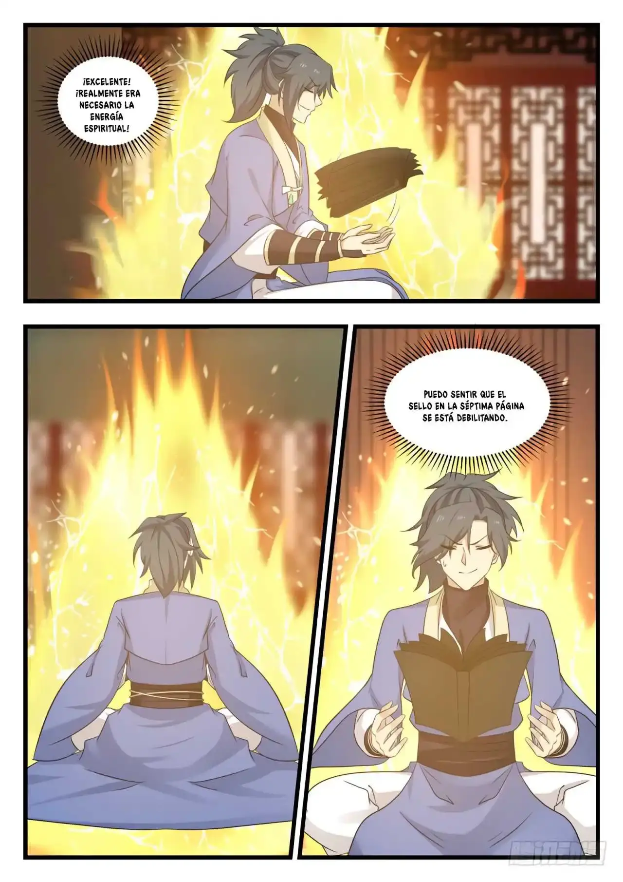 Capitulo 487 page 6