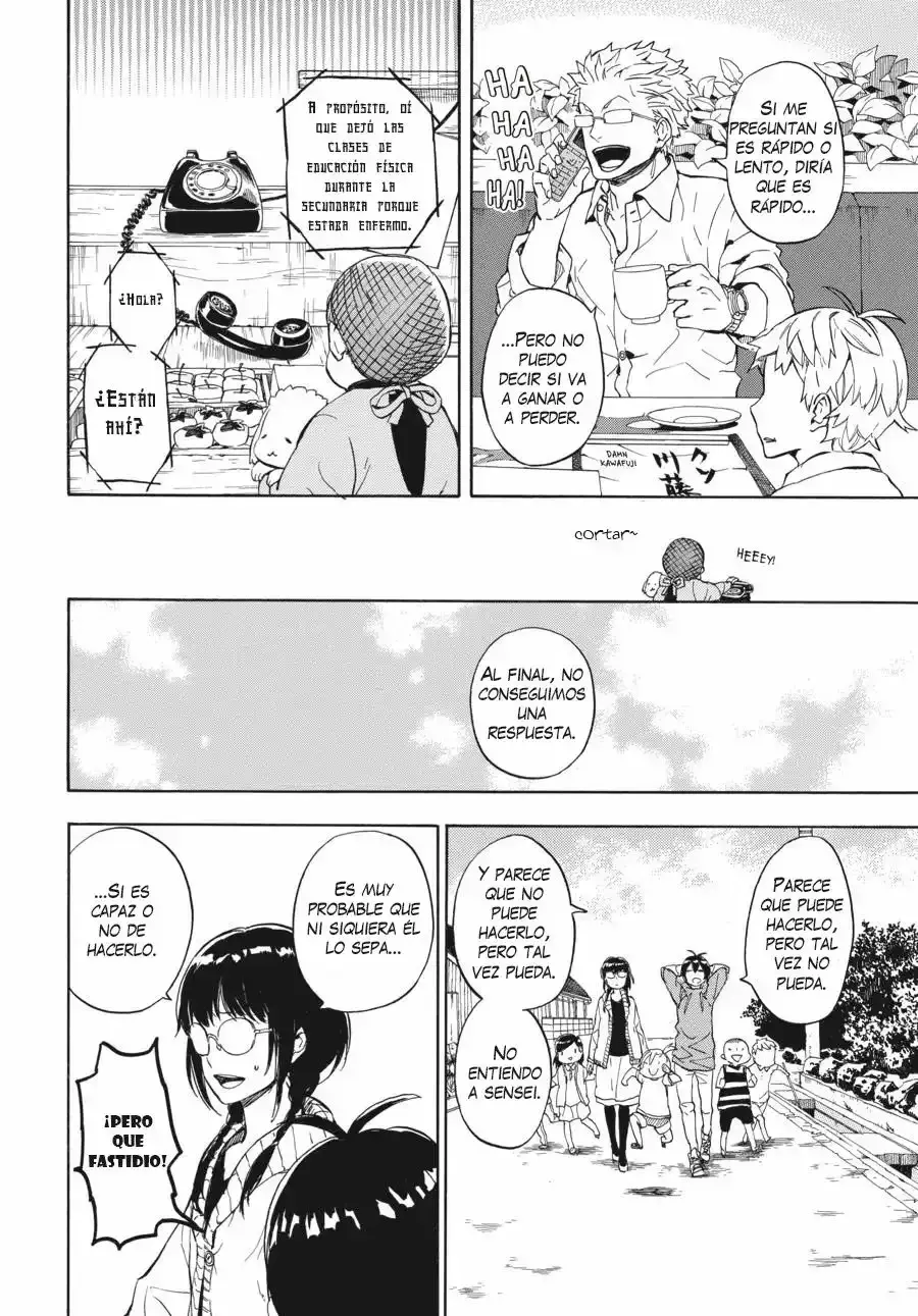 Capitulo 73 page 24