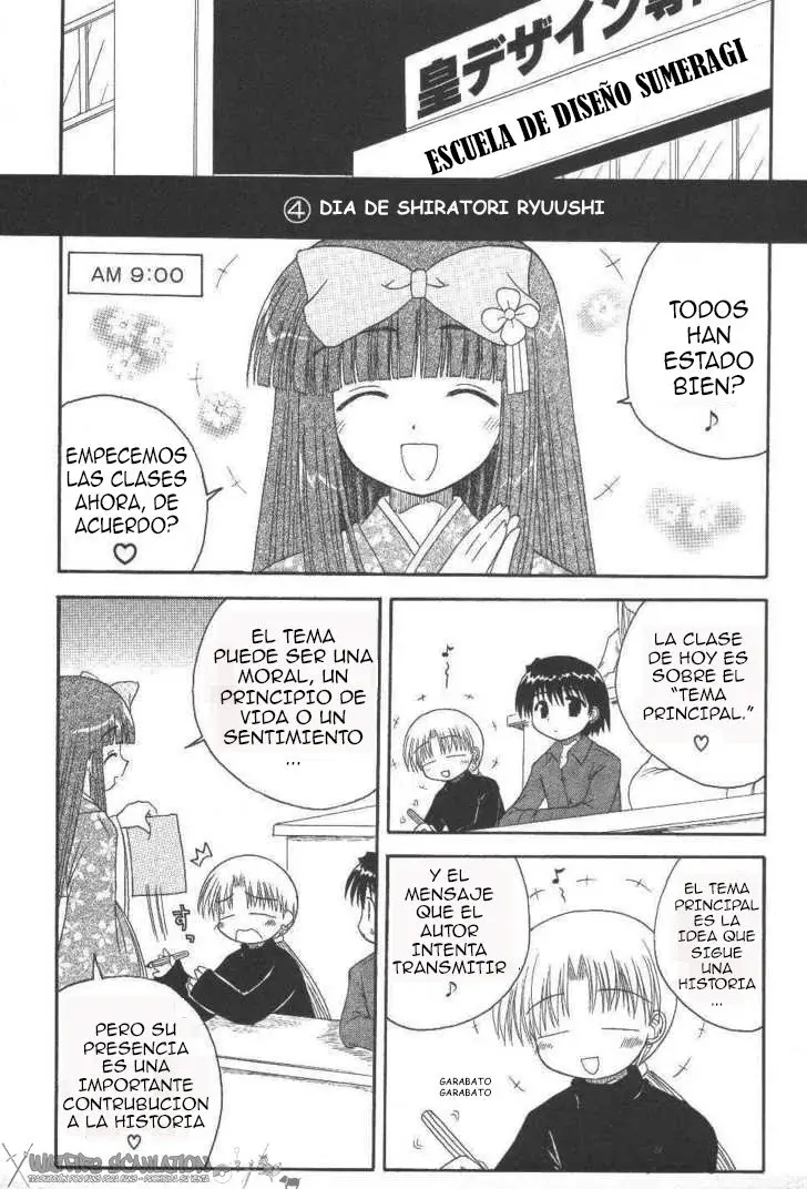 Capitulo 18 page 20