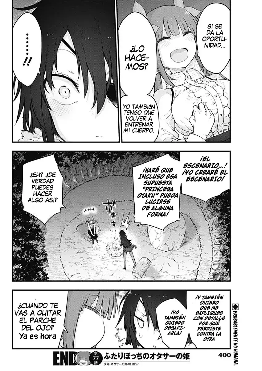 Capitulo 77 page 9