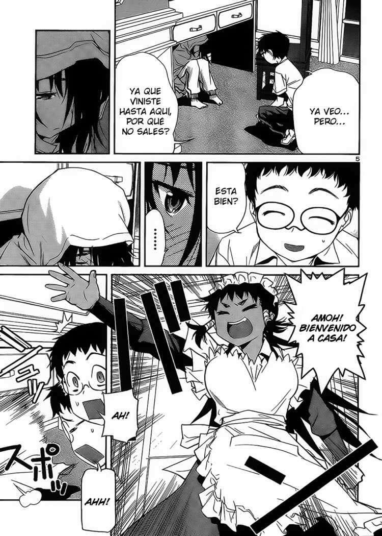 Capitulo 25 page 5