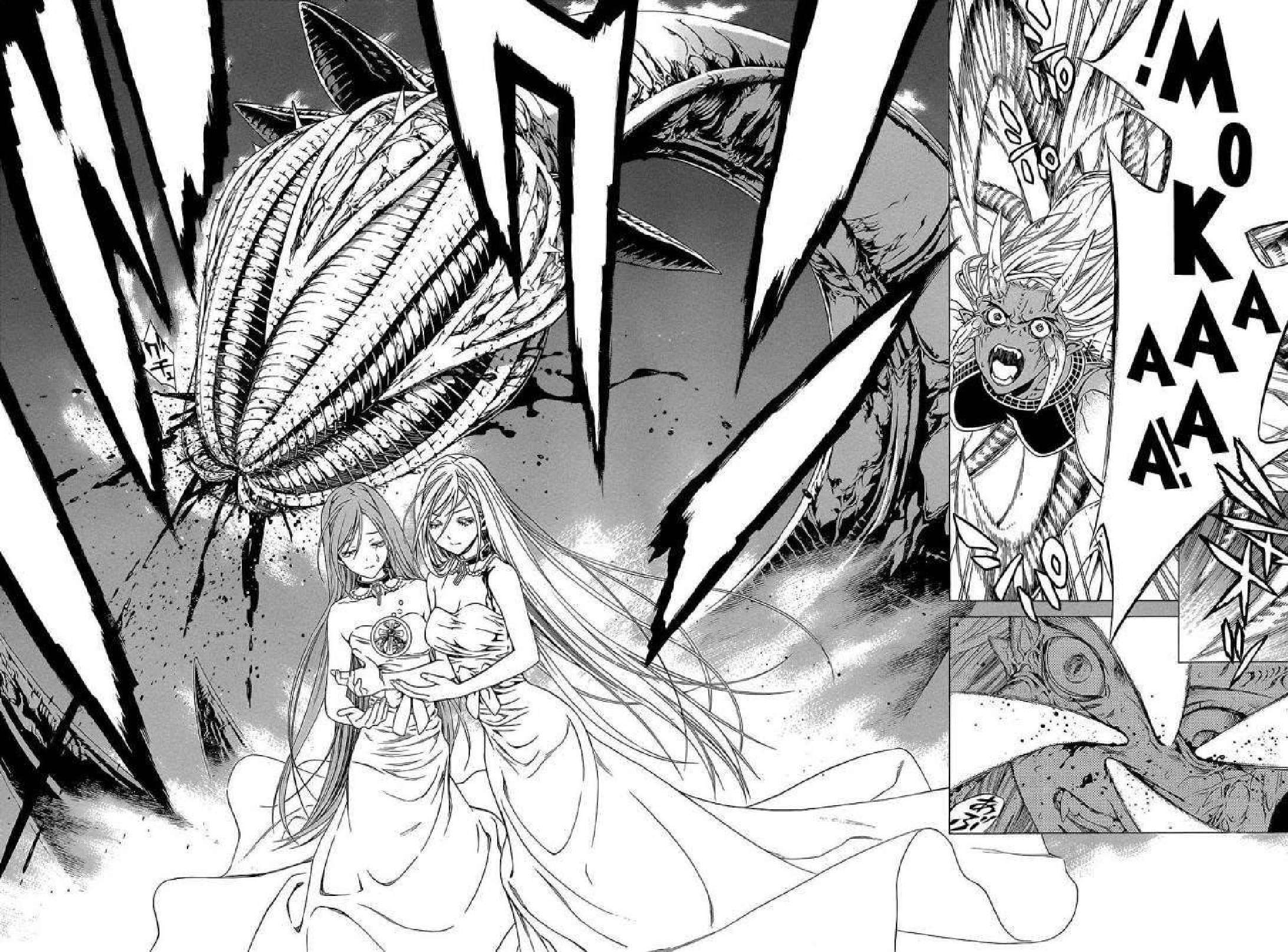Capitulo 105 page 15