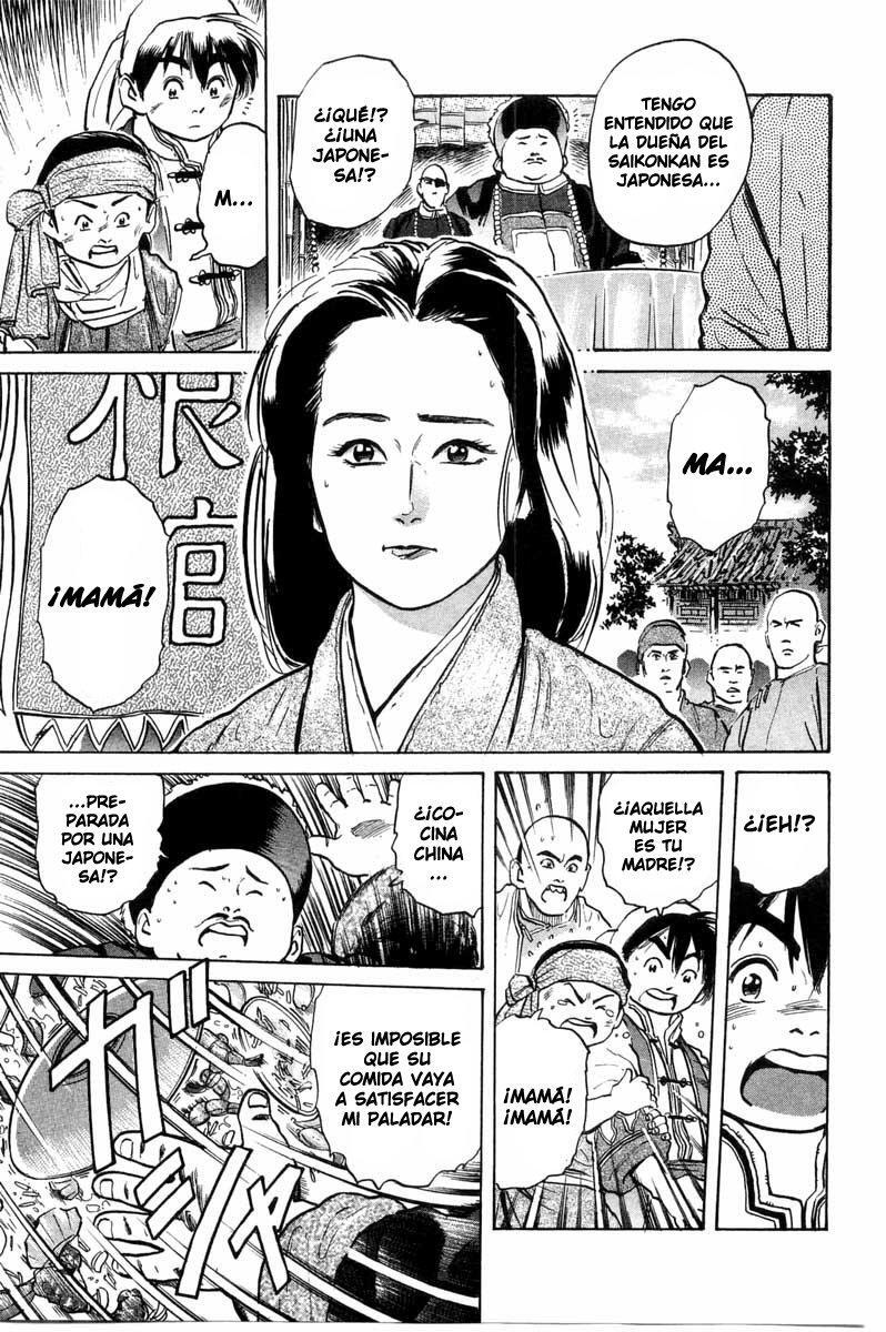 Capitulo 31 page 15