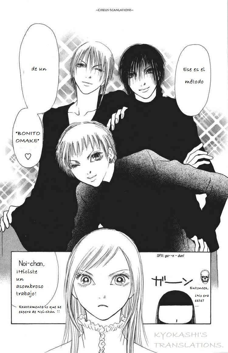 Capitulo 67 page 31