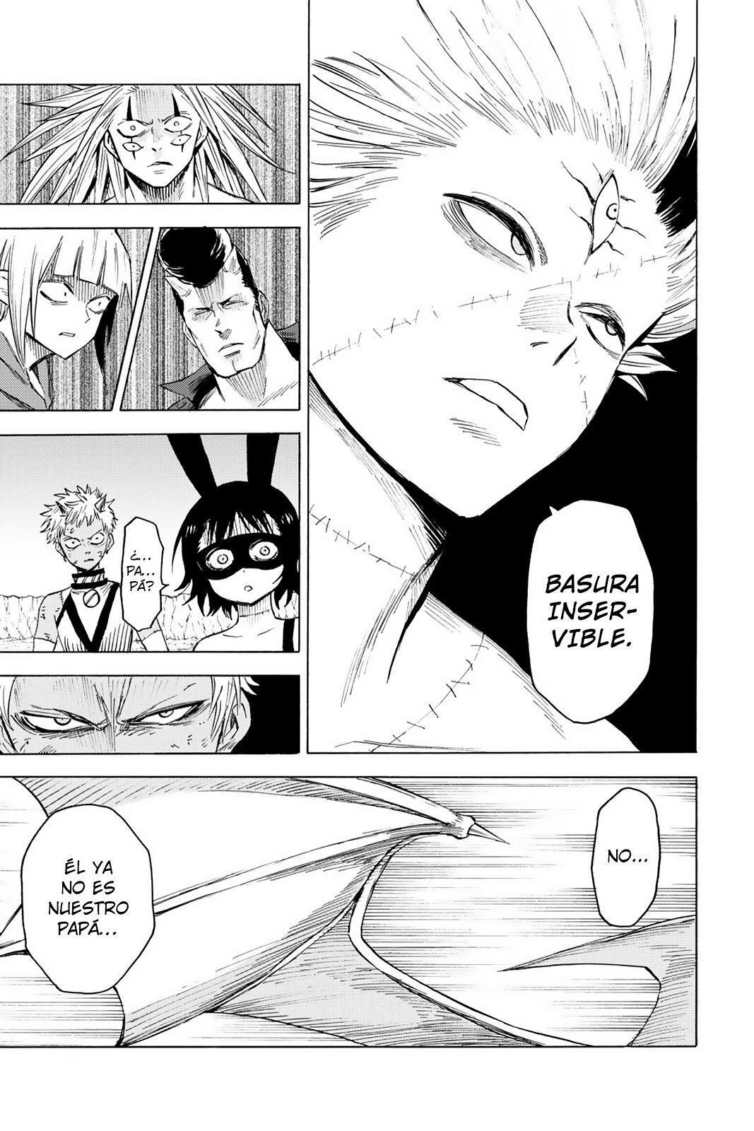 Capitulo 73 page 22