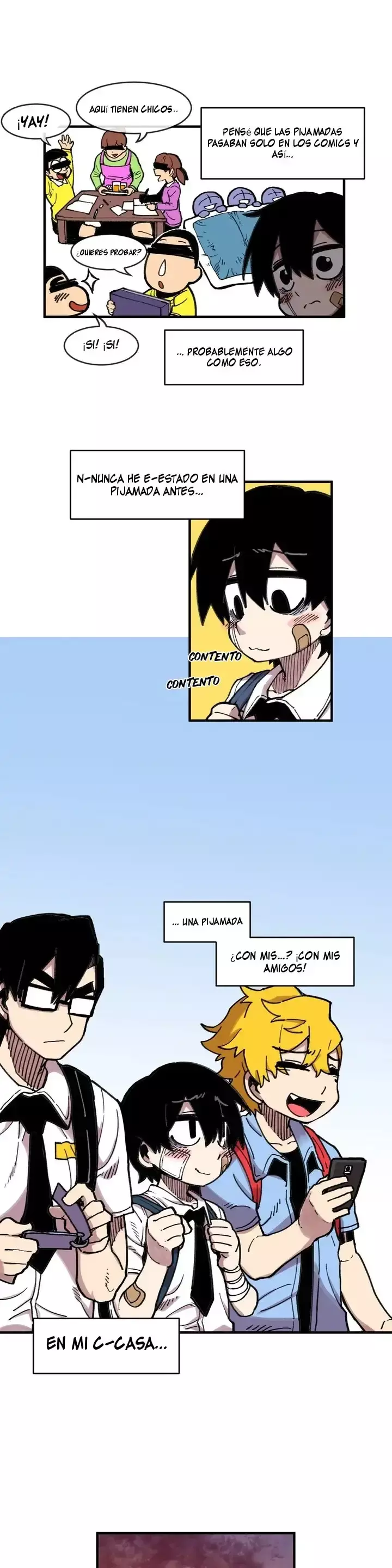 Capitulo 25 page 7