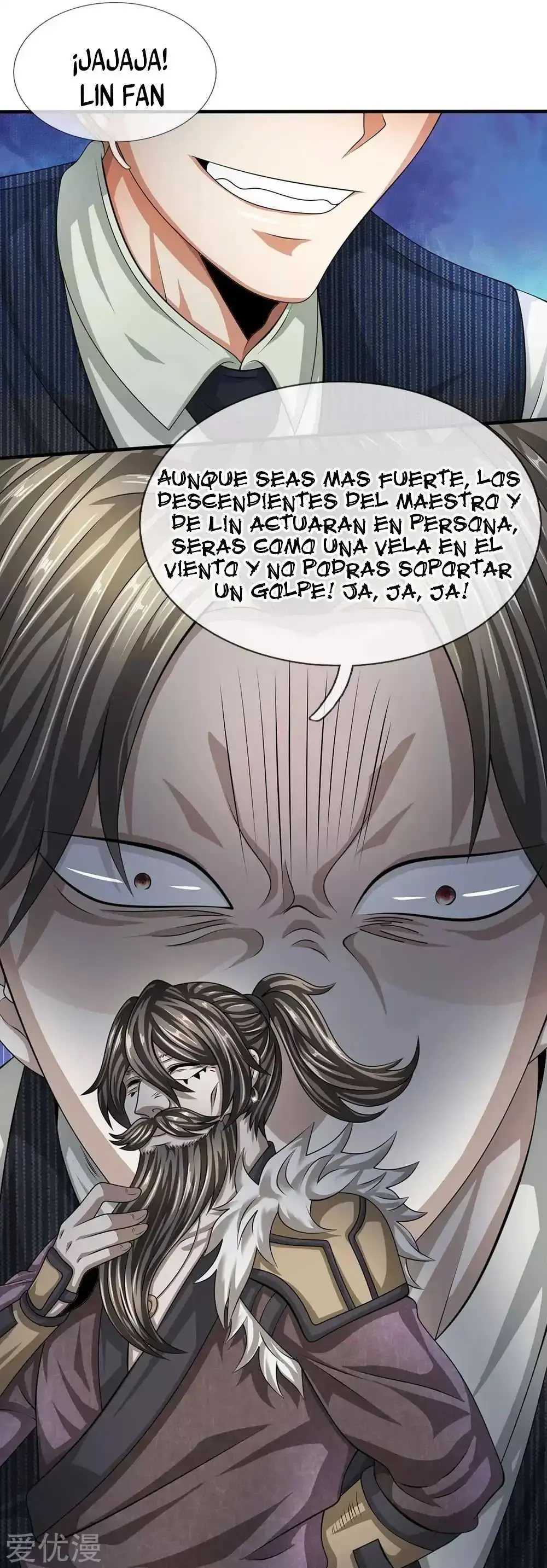 Capitulo 84 page 9