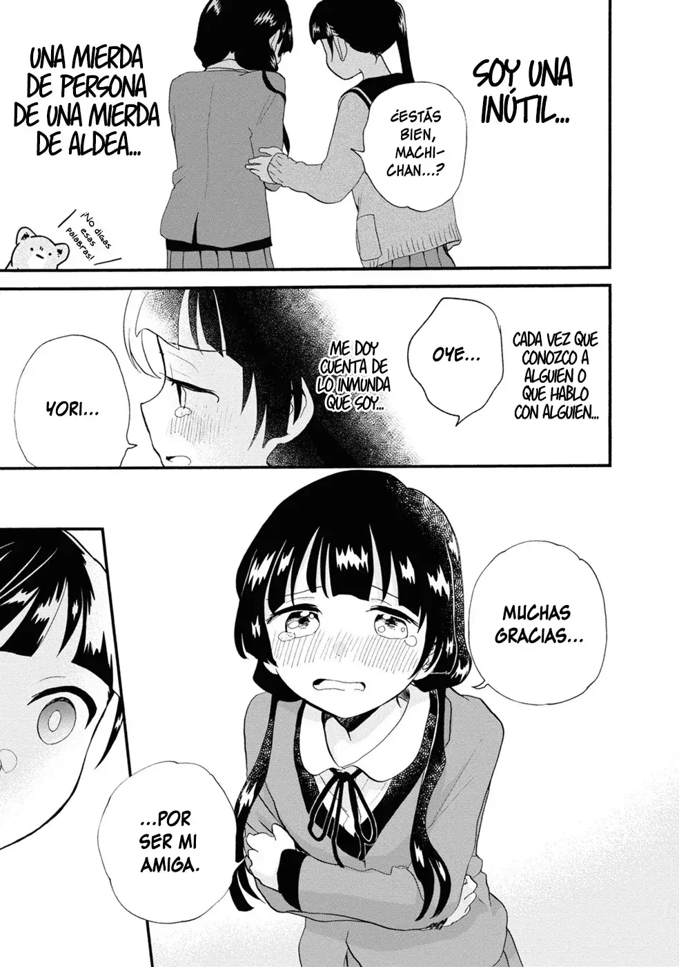 Capitulo 100 page 19