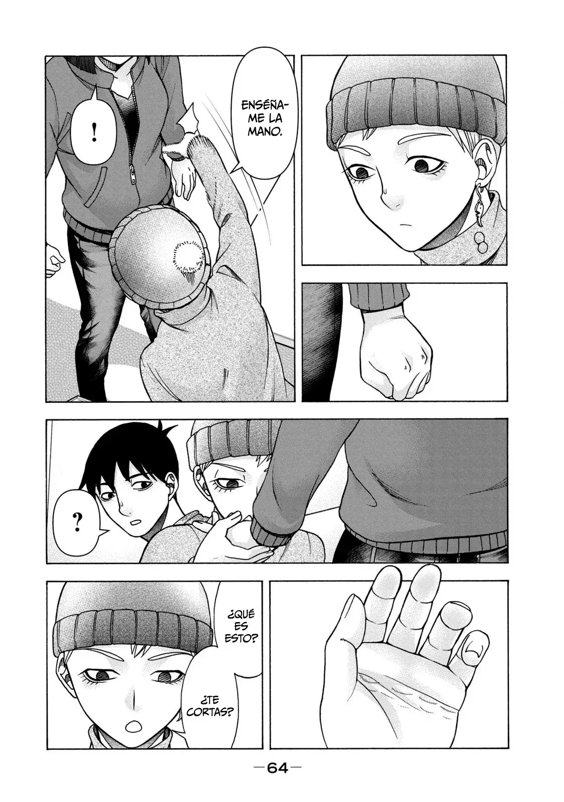 Capitulo 95 page 3