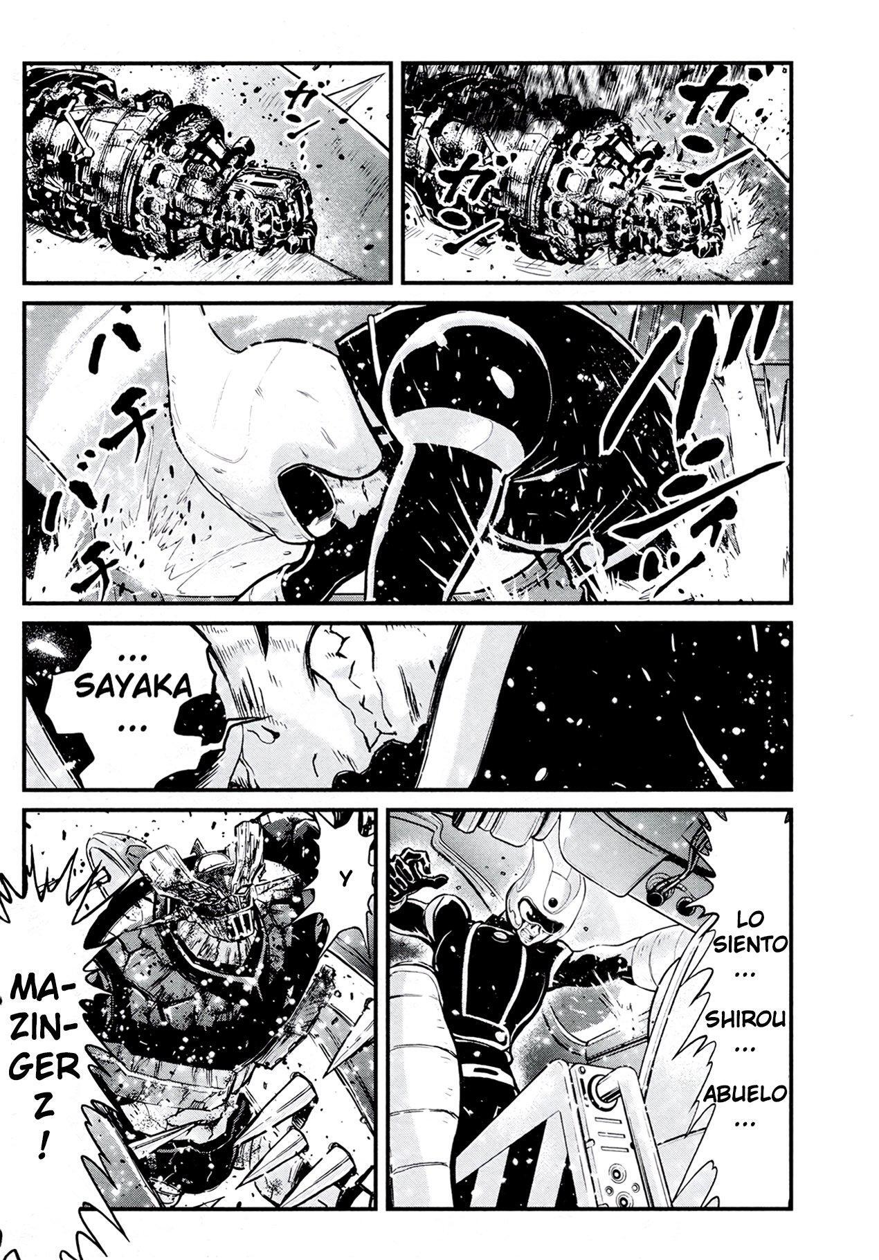 Capitulo 28 page 14