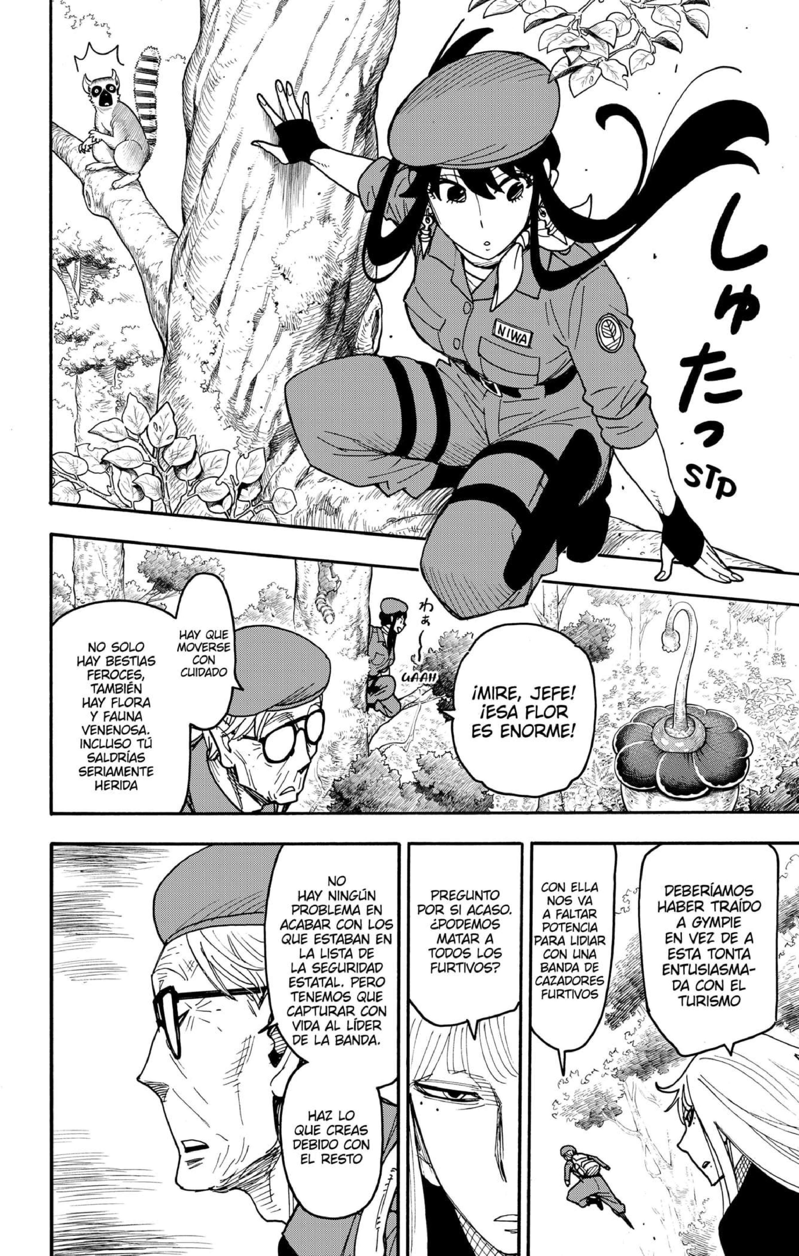 Capitulo 116 page 7