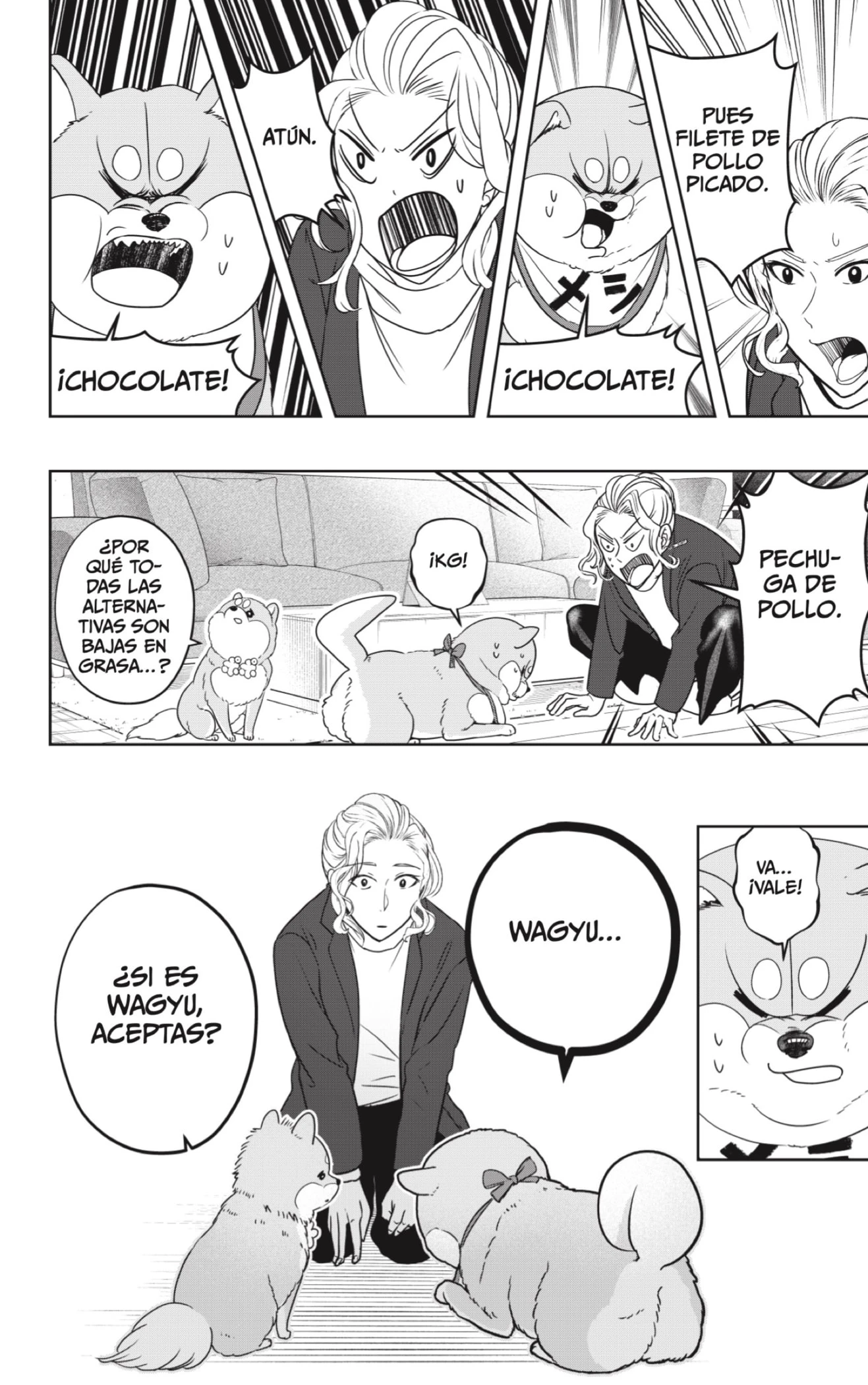 Capitulo 20 page 8